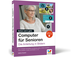 Computer für Senioren 2020