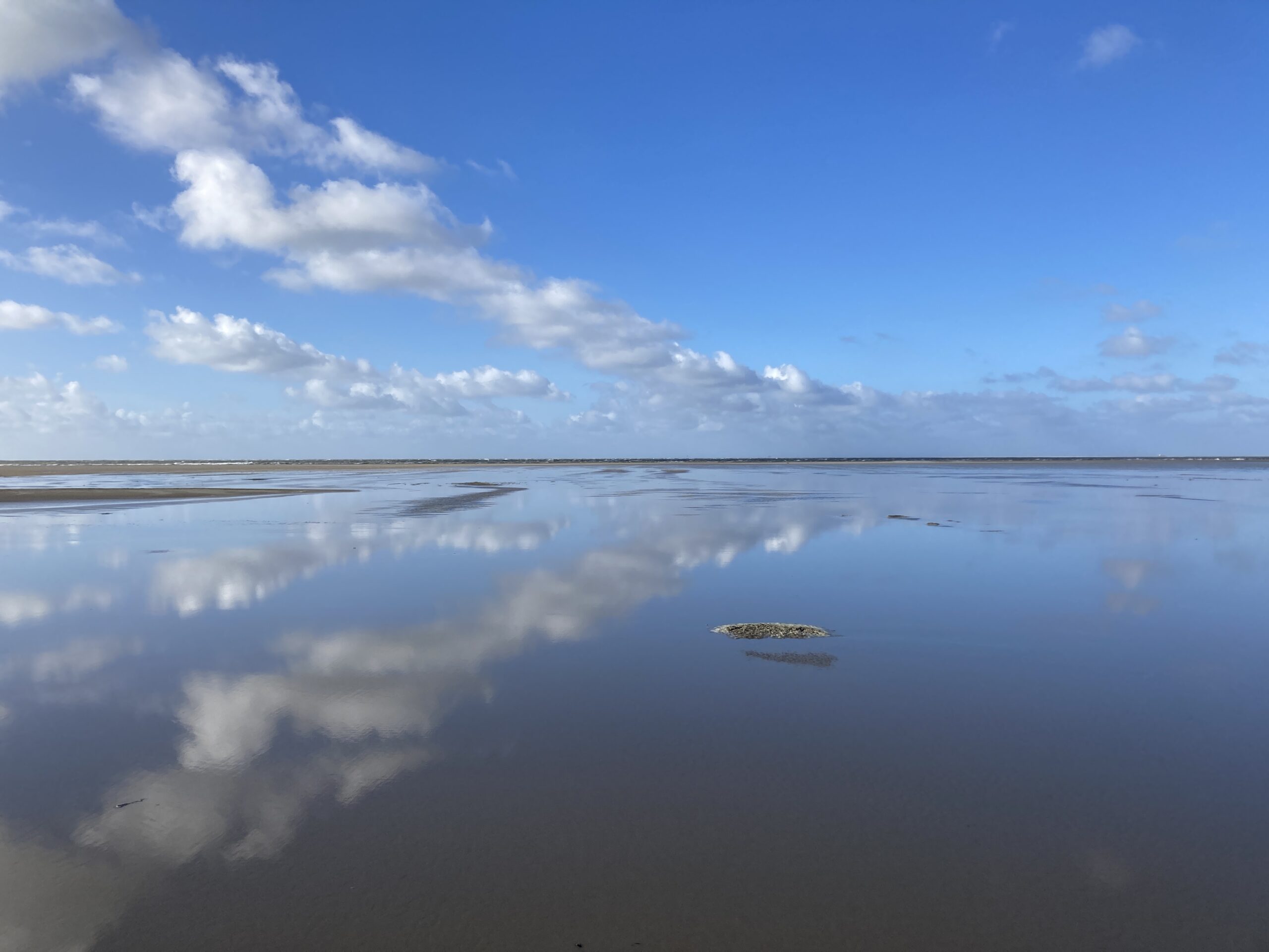 Mehr über den Artikel erfahren Wolkenmeer