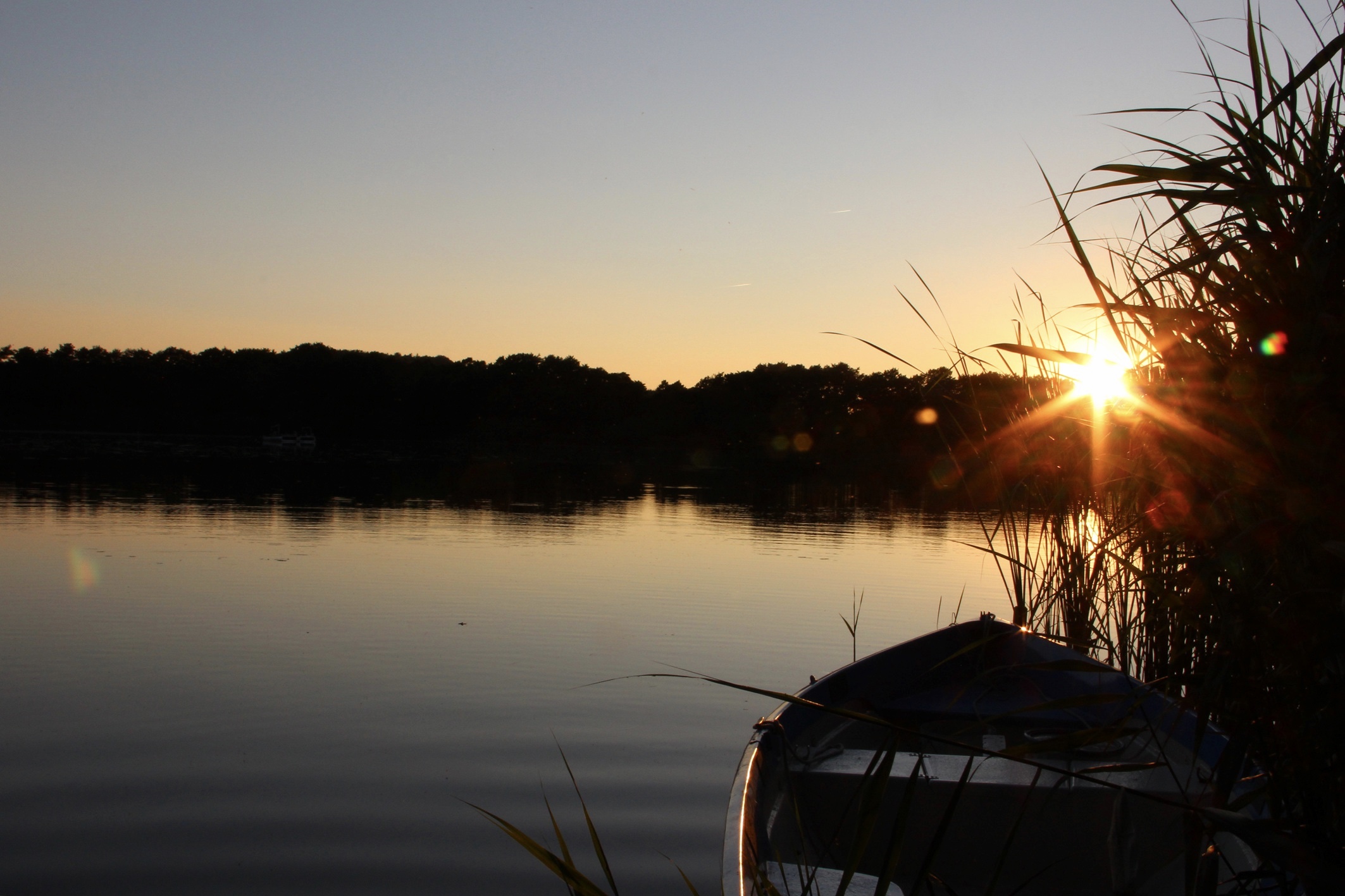 Mehr über den Artikel erfahren Am See