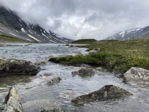 Mehr über den Artikel erfahren Wolkeneinbruch